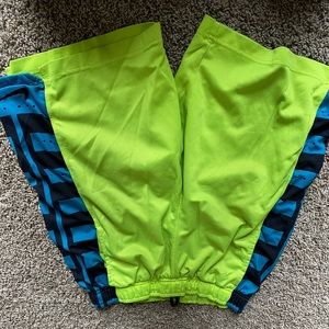 Nike elite shorts